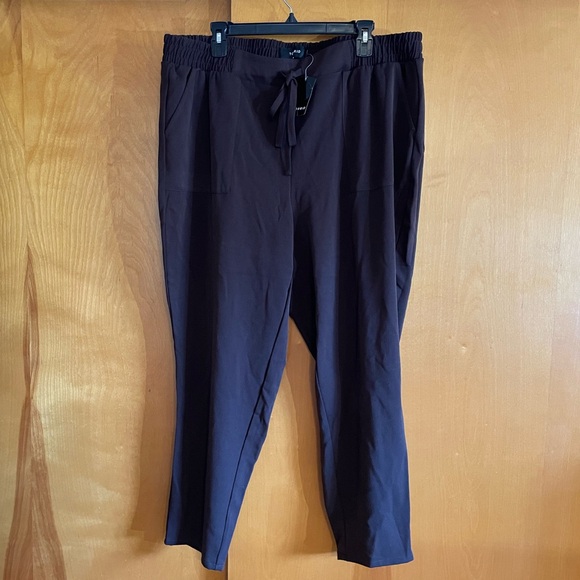 Torrid brown pants - Picture 1 of 7